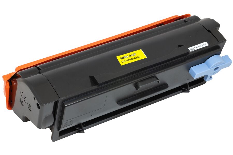 Тонер-картридж Xerox 006R04380