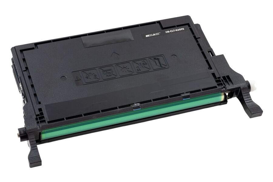 Картридж Samsung CLT-K609S