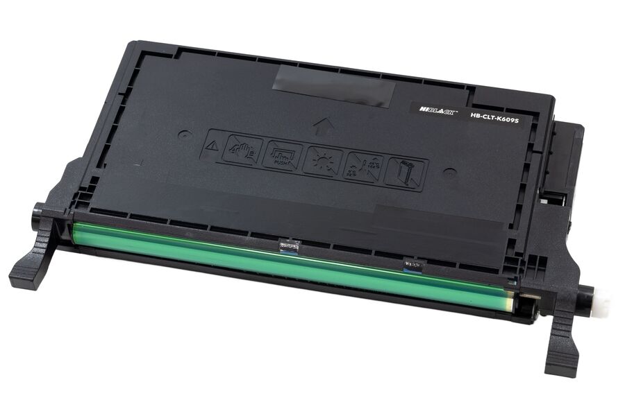Картридж Samsung CLT-K609S