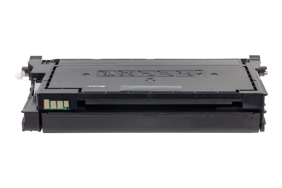 Картридж Samsung CLT-K609S