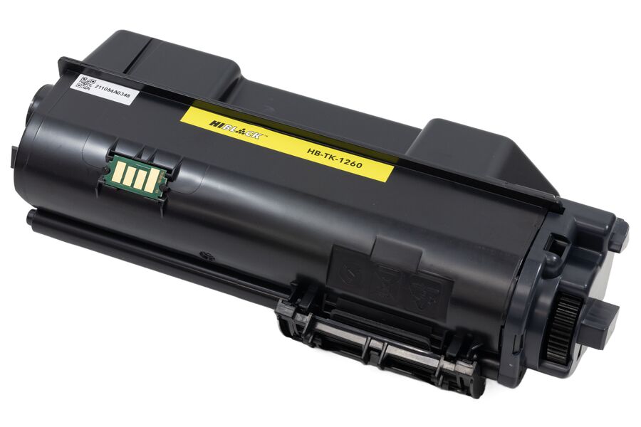 Тонер-картридж Kyocera-Mita TK-1260