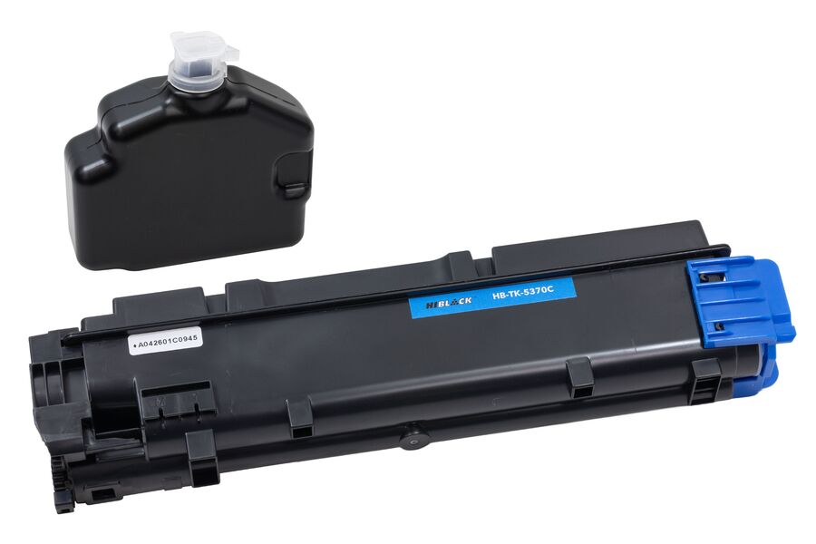 Тонер-картридж Kyocera-Mita TK-5370C