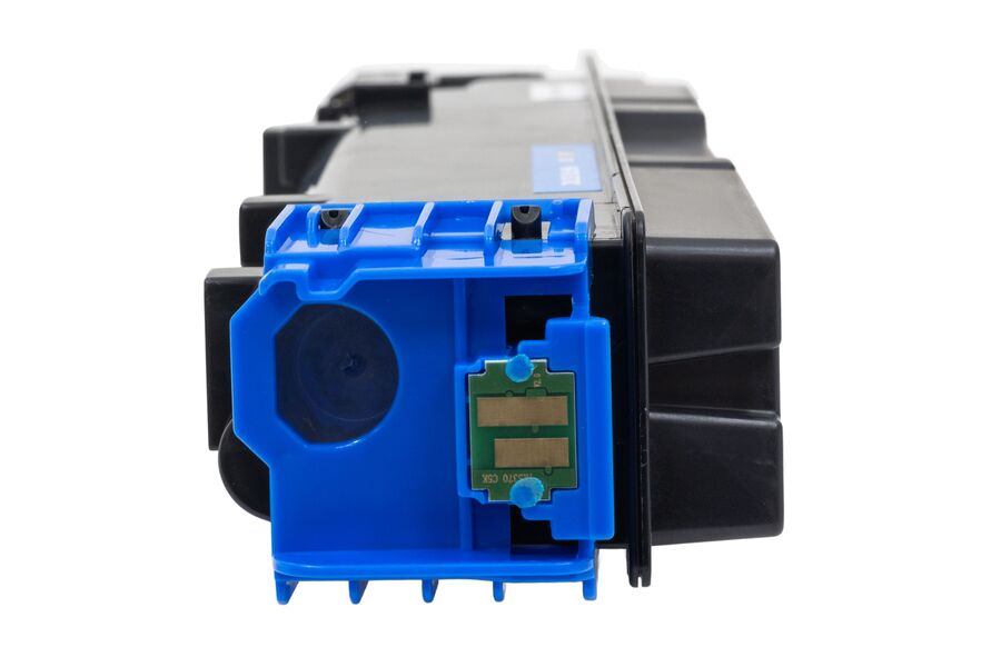 Тонер-картридж Kyocera-Mita TK-5370C