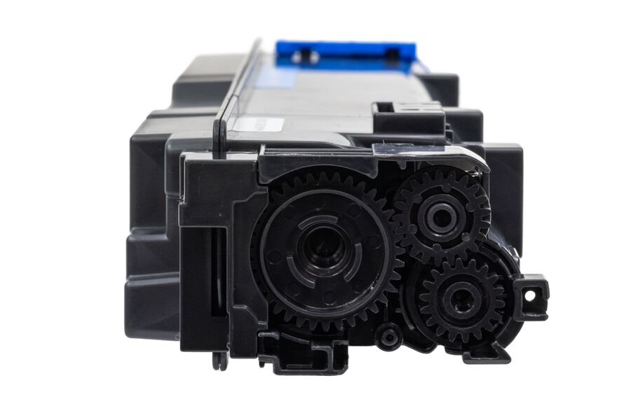 Тонер-картридж Kyocera-Mita TK-5370C