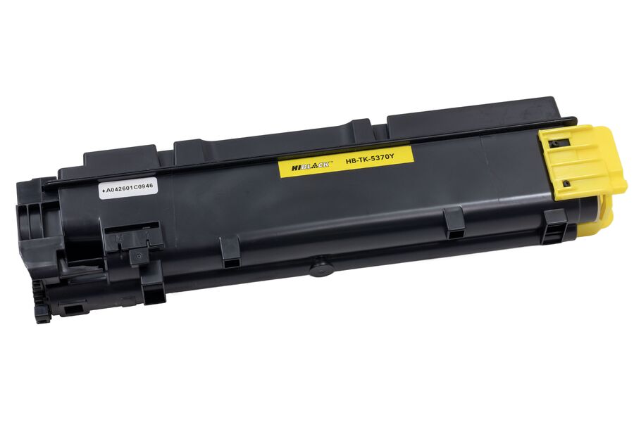 Тонер-картридж Kyocera-Mita TK-5370Y