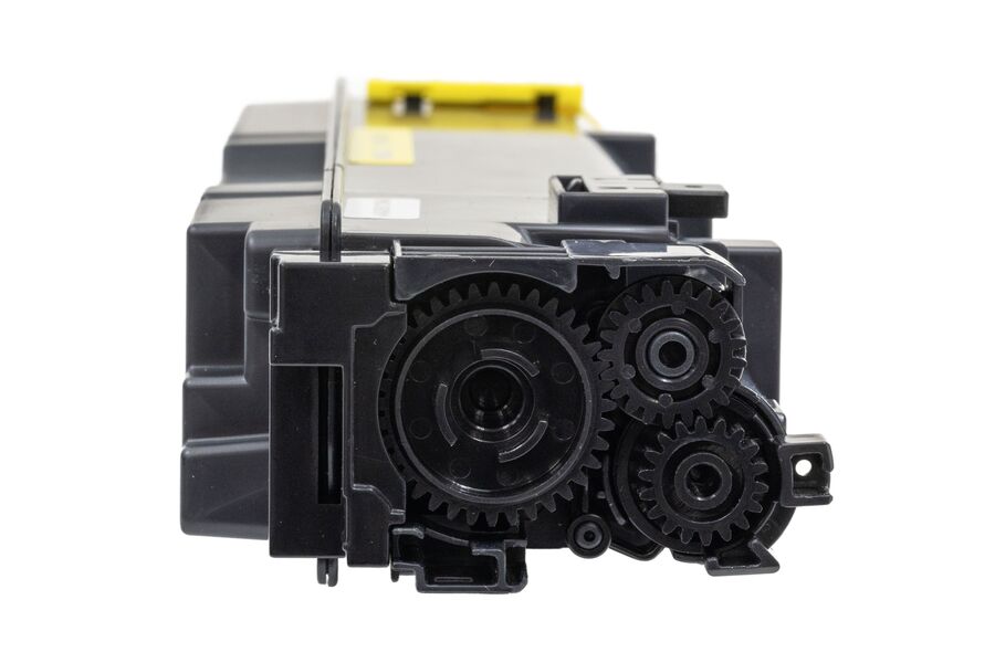 Тонер-картридж Kyocera-Mita TK-5370Y