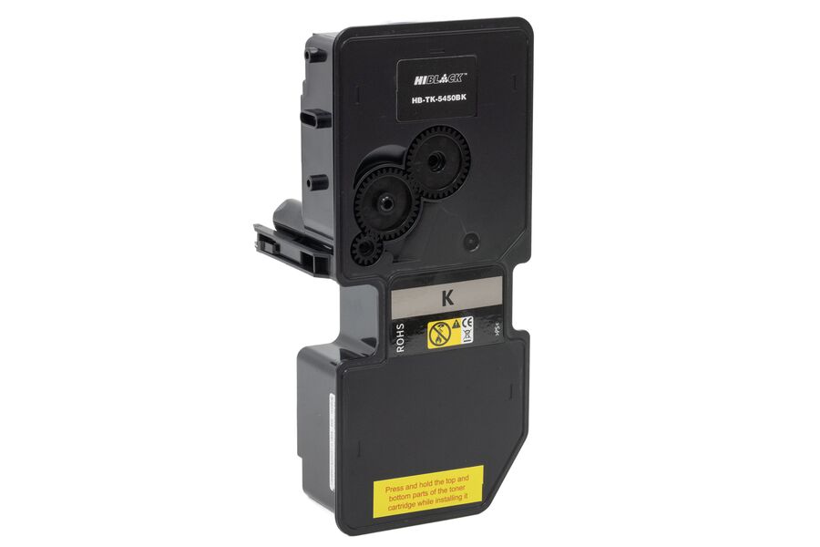 Тонер-картридж Kyocera-Mita TK-5450BK