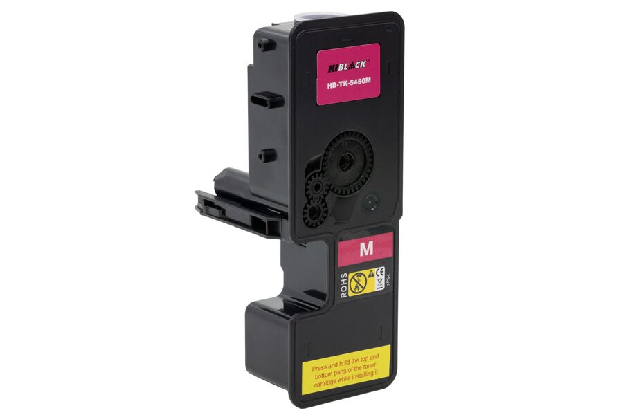 Тонер-картридж Kyocera-Mita TK-5450M