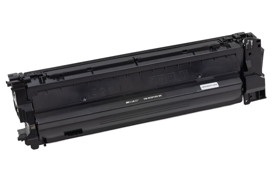 Тонер-картридж HP W2010X