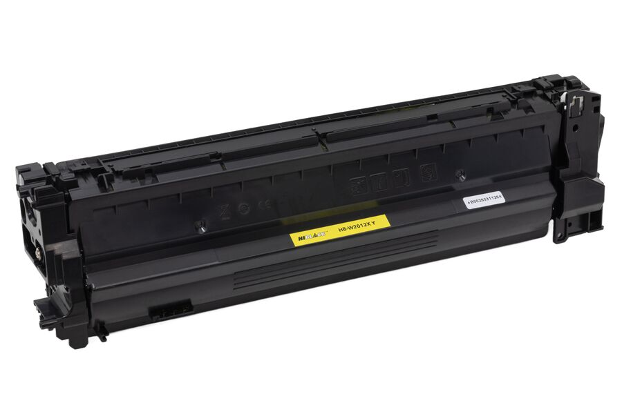 Тонер-картридж HP W2012X