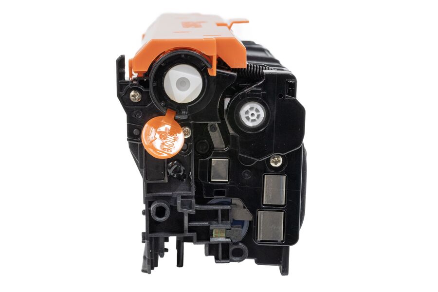Картридж HP W2121X
