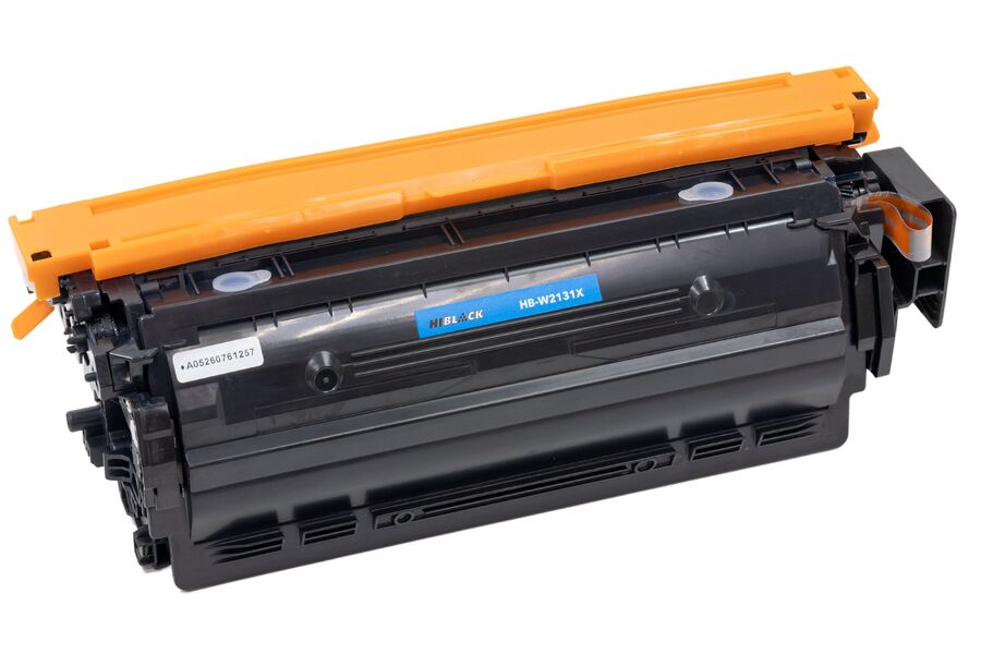 Картридж HP W2131X