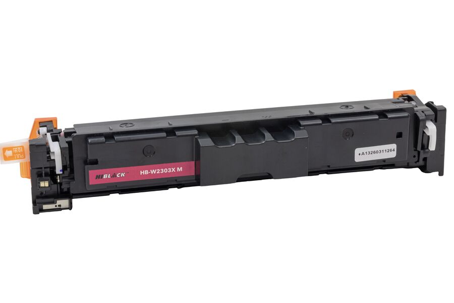 Картридж HP W2303X