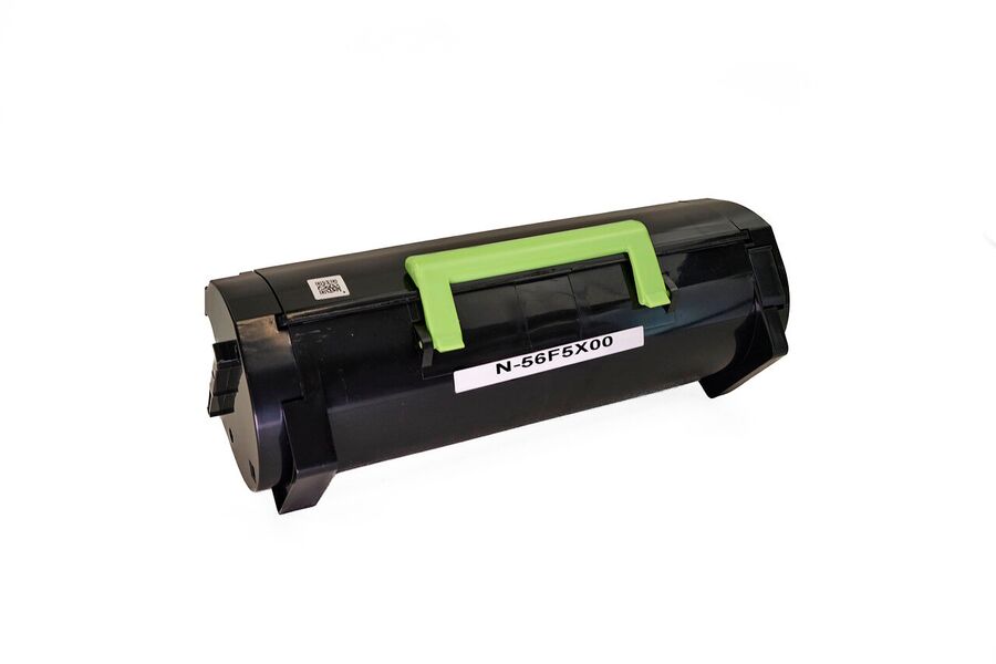 Тонер-картридж Lexmark 56F5X00