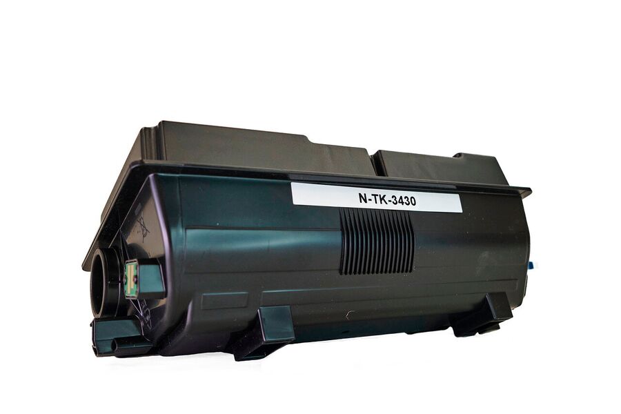 Тонер-картридж Kyocera-Mita TK-3430