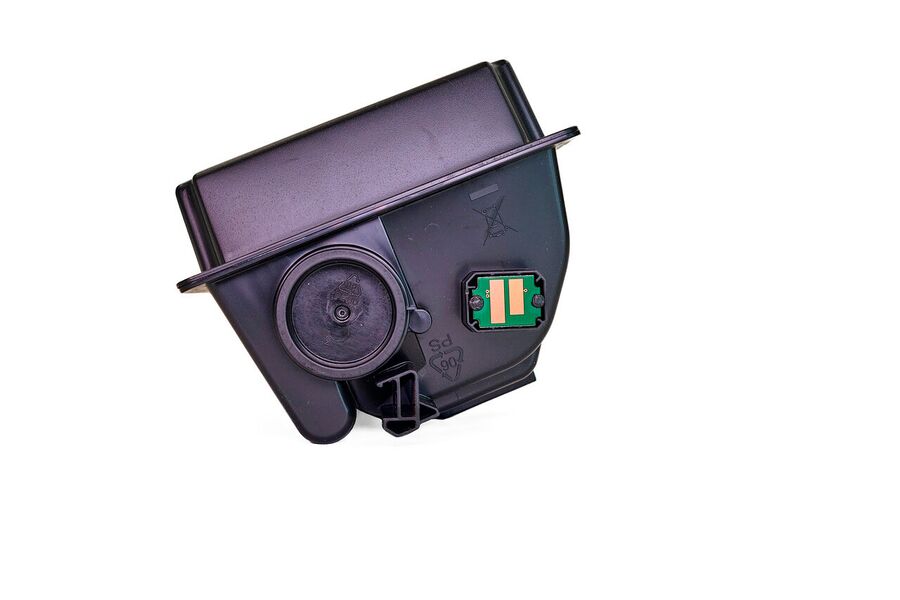 Тонер-картридж Kyocera-Mita TK-3430