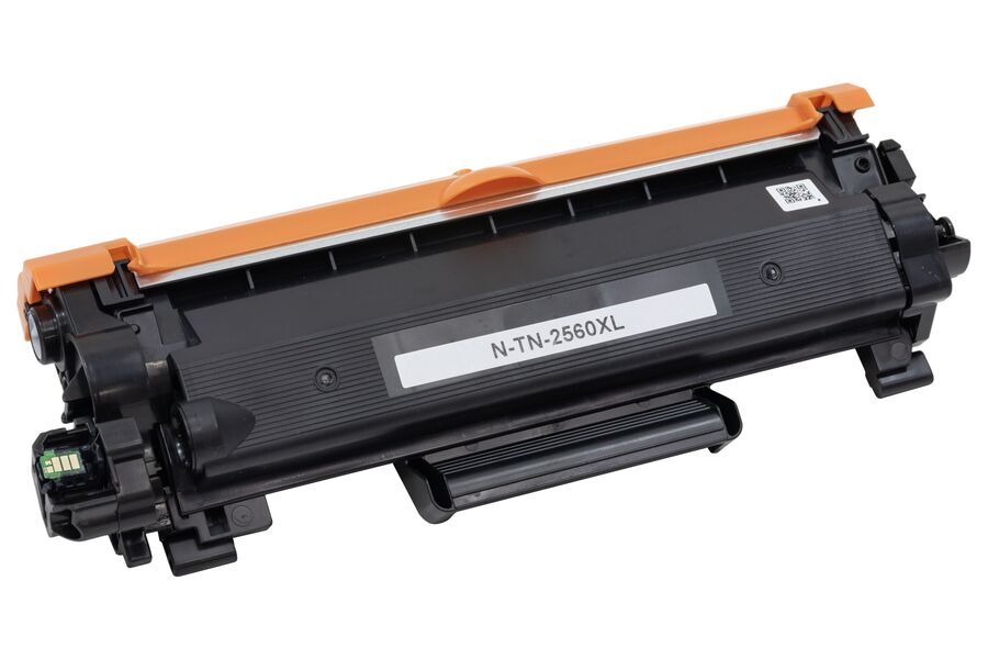 Картридж Brother TN-2560XL