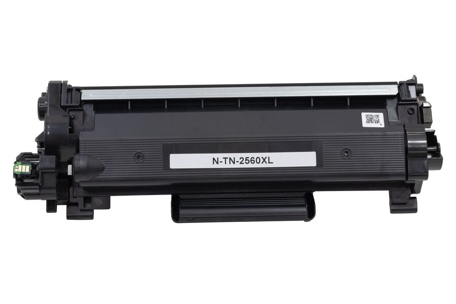 Картридж Brother TN-2560XL