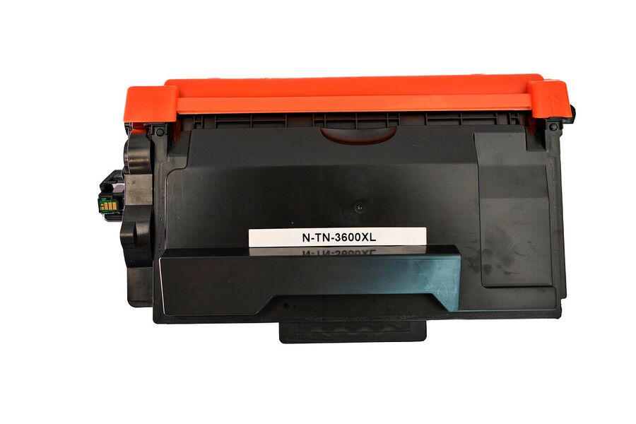Картридж Brother TN-3600XL