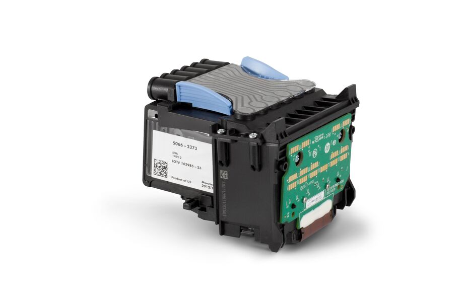 Головка печатающая HP B3P06A струйная оригинальная